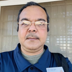 Kazi  Shahed