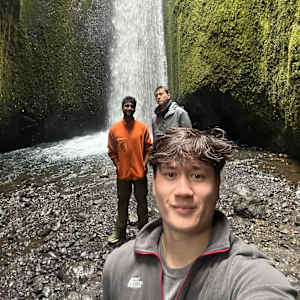 Khai