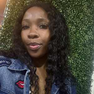 Kwakho Lihle Mtiki