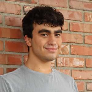 Jonah Zivin