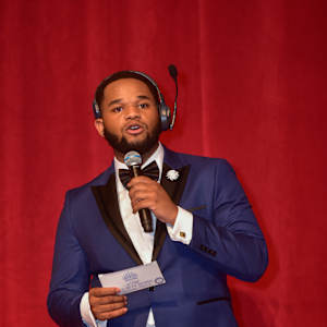 Robert L Gregory III