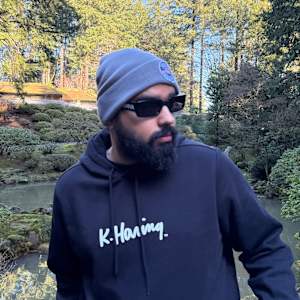 Dharav
