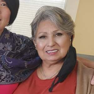 Mary Aguilar