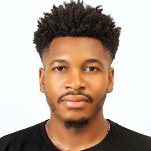 Kevin eromosele Ogunlowo