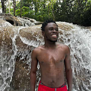 Elijah Johnson