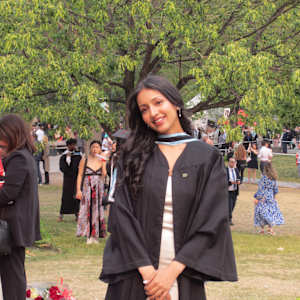 Ramneet Kaur
