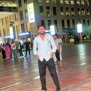 Akshu Kuhar