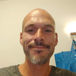 Joel Berube