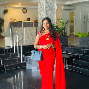 Pavatharani
