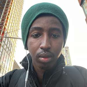 Ousmane