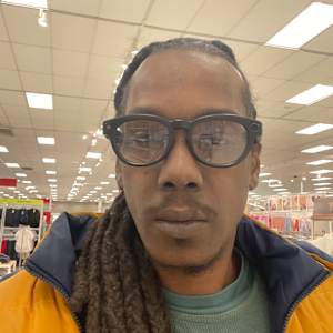 Marlando Powell