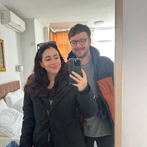 Daniela Tauro Fernandez