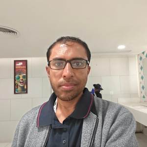 Rohit R