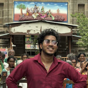 Sriram