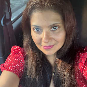 Velia Gonzalez