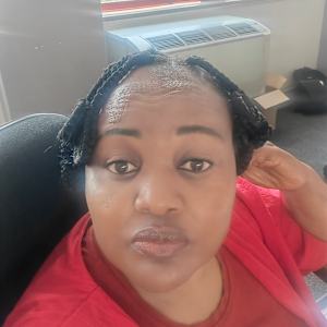 Hilaria Mbono