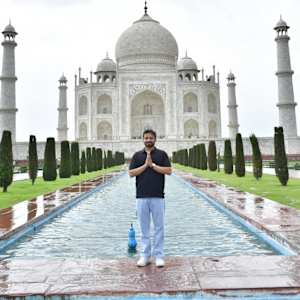 Rohit Mehra