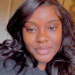Joy Amoah