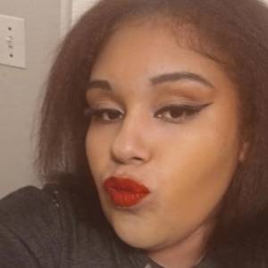 Nevaeh Johnson