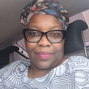 Nonsikelelo Mnisi