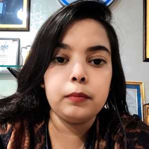 Khushi Shukla