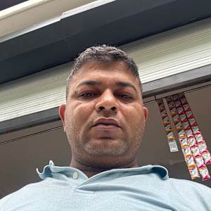 Laxman Rathod