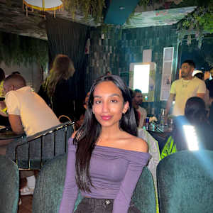Senelle Ramsingh