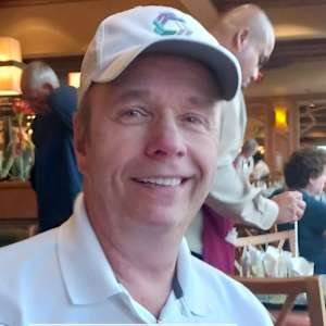 Douglas Phillip Fridley