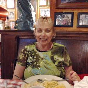 Kathy Carriere