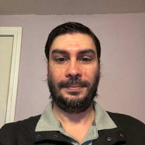 Nathan Cruz