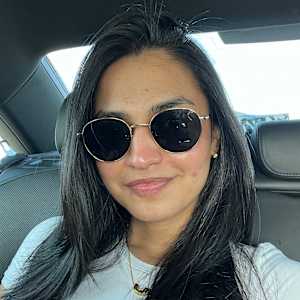 Kavya Patel