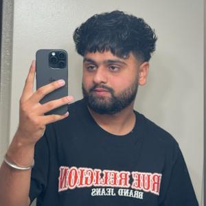 Jaskirat Singh