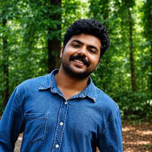 Pranav Sathyan