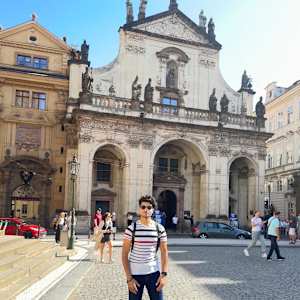 Siddharth