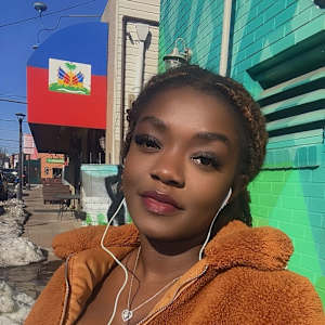 Dania charles