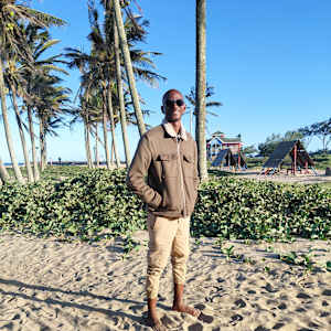 T.J Nyabeze