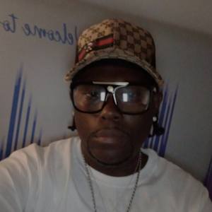 Detrick Shaw