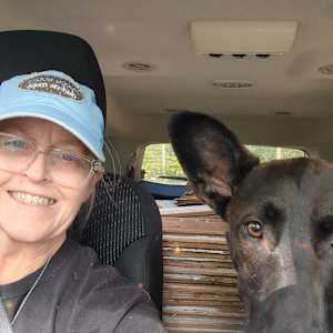 Heidi Glidewell