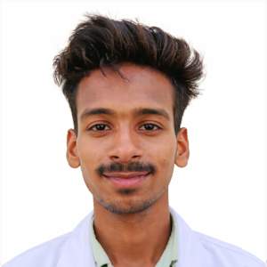 Lucky kumar