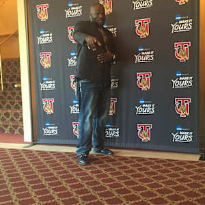 Demetrius  Johnson