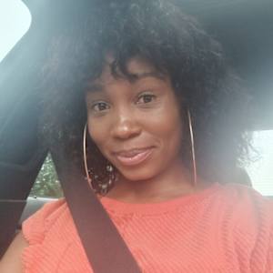 Nontsikelelo Stuurman