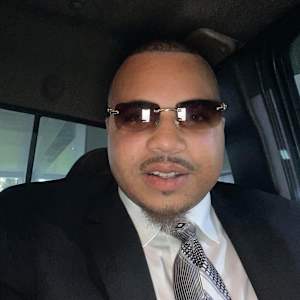 Jamal Simms
