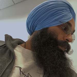 Prabhjot Singh