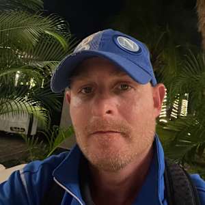 Keith Colebatch