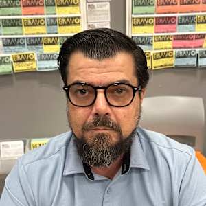 Joe Caramanna