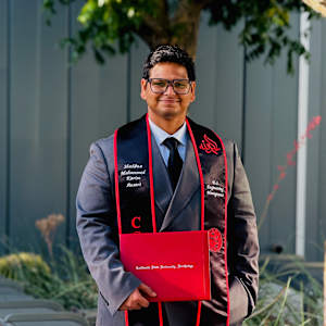 Shahbaz Ansari