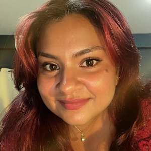 Tejeshwini