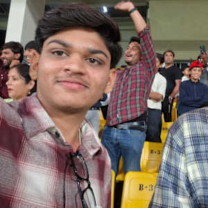 Krish Patel