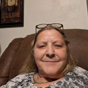 Marsha Hurshman