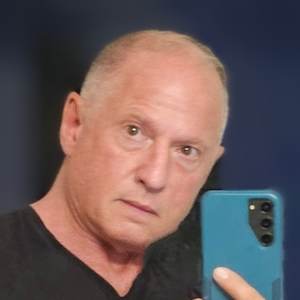Gregory Moore Comstock